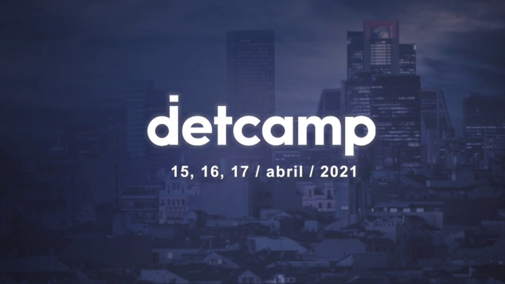 Detcamp 2021