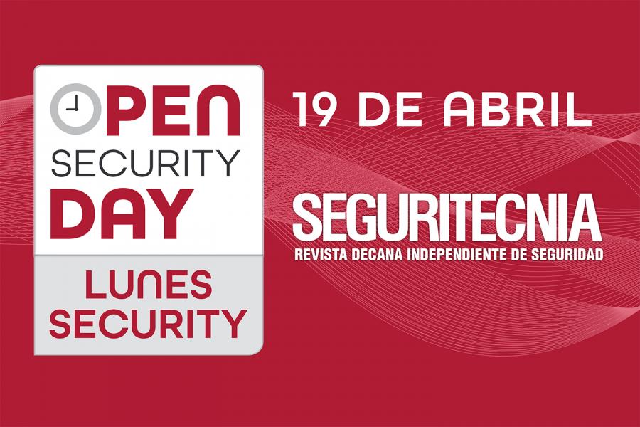 Security Open Day