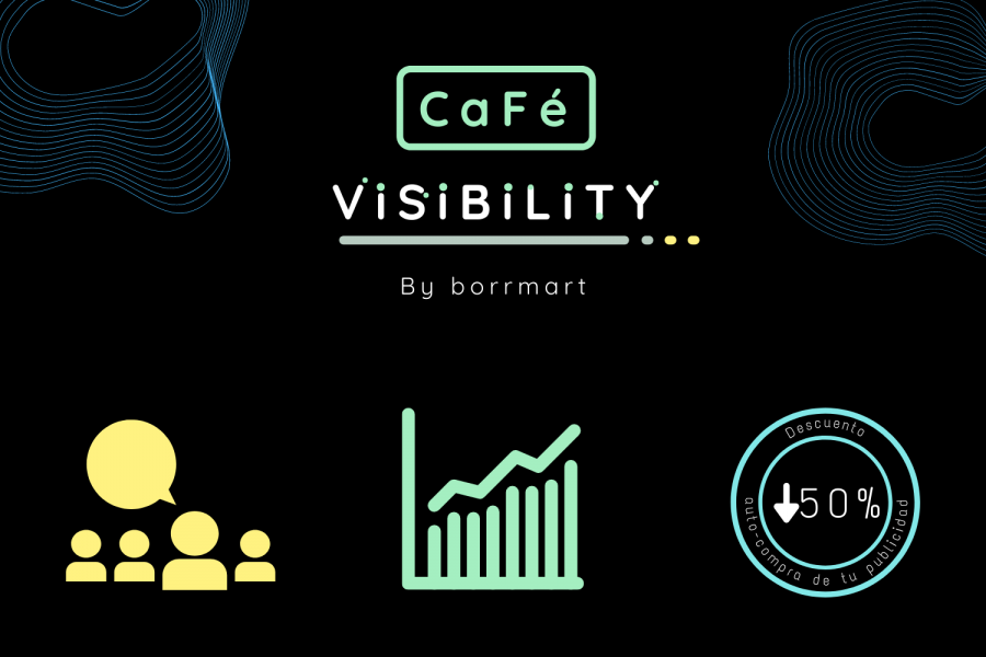 Cafe Visibility