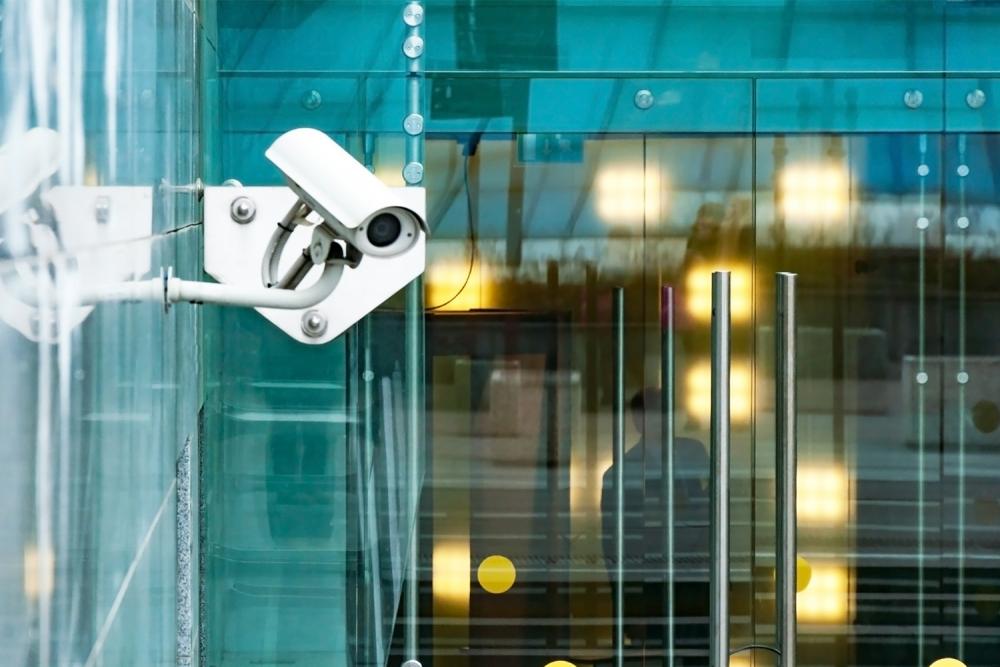 La videovigilancia es objeto del mayor número de procesos sancionadores de la AEPD.
