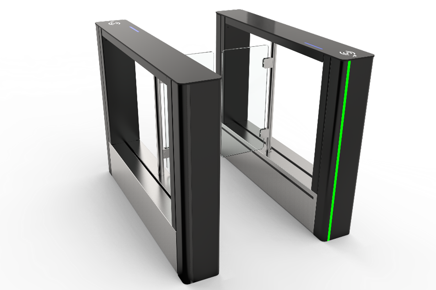 FirstLane Automatic Systems Red Dot