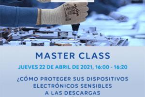 Masterclass Mapa