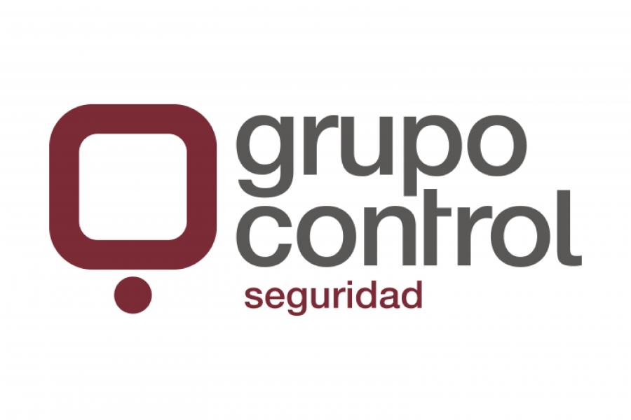 Logo Grupo Control