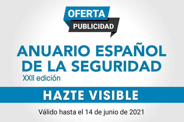 XXII Anuario Español de la Seguridad