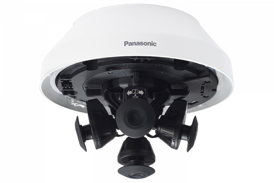 Panasonic i-PRO Extreme