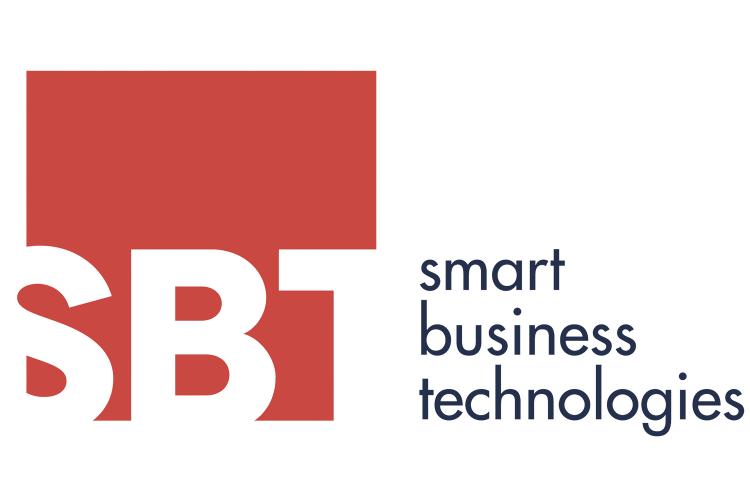 Logo SBT