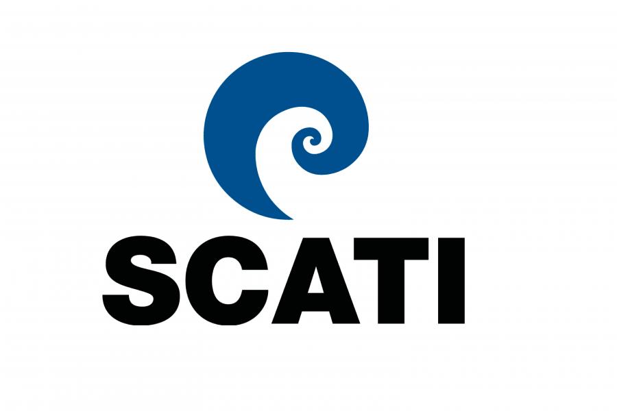 Logo Scati