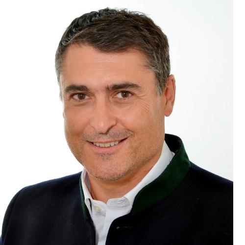 Sergio Zanghellini, director de Marketing & I+D de Automatic System.