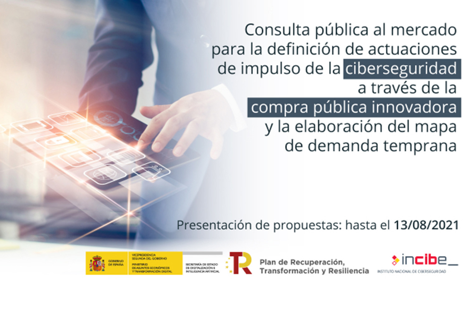 incibe-compra-publica-innovadora-ciberseguridad