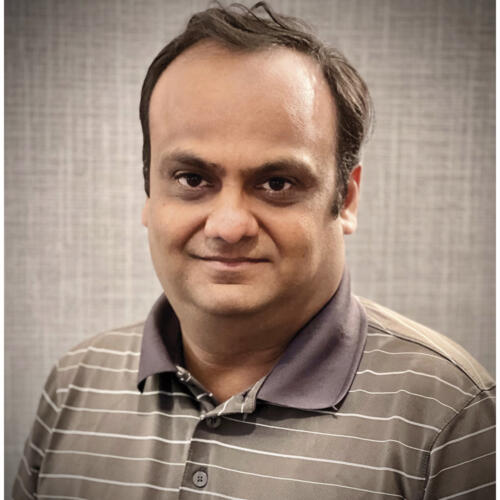 Sameer Agrawal, director general de Global Fire Software and Services de Honeywell