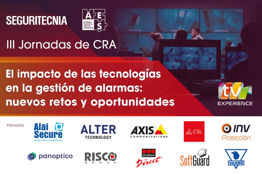 III Jornadas de CRA.