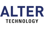 Logo Alter Technology.