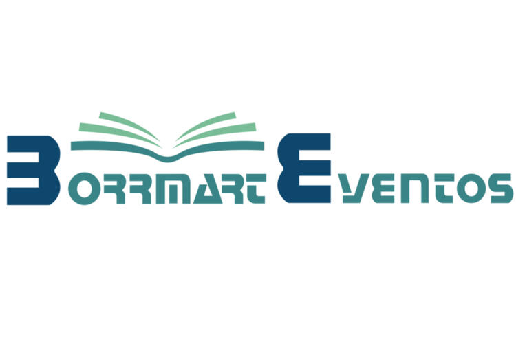Borrmart Eventos Logo