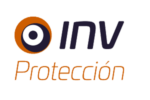 Logo INV Protección.