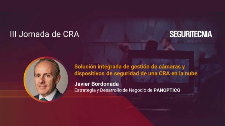 Javier Bordonada, Estrategia y Desarrollo de Negocio de Panoptico.