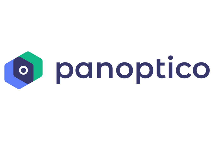 Panoptico logo.