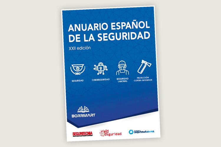 Anuario Español de la Seguridad