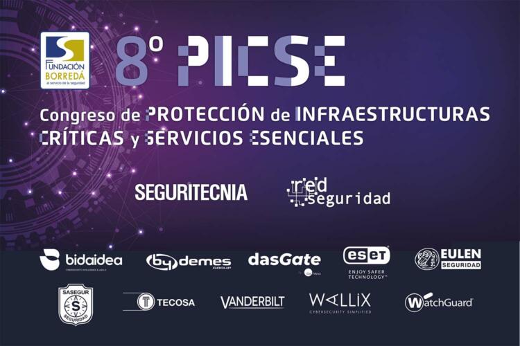 Congreso de Protección Integral de Infraestructuras Críticas y Servicios Esenciales (Congreso PICSE)