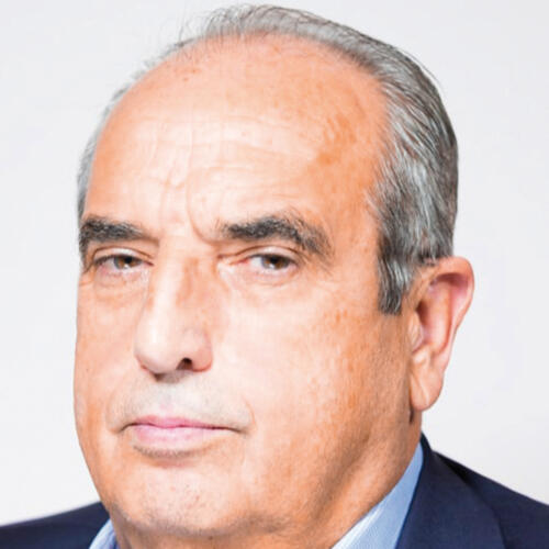 Félix Arteaga, Real Instituto Elcano