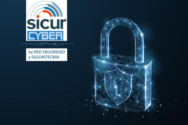 SICUR Cyber by Red Seguridad y Seguritecnia.