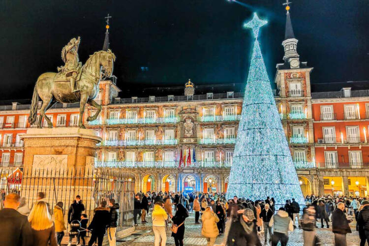 vigilantes de seguridad privada nochevieja año nuevo reyes aproser