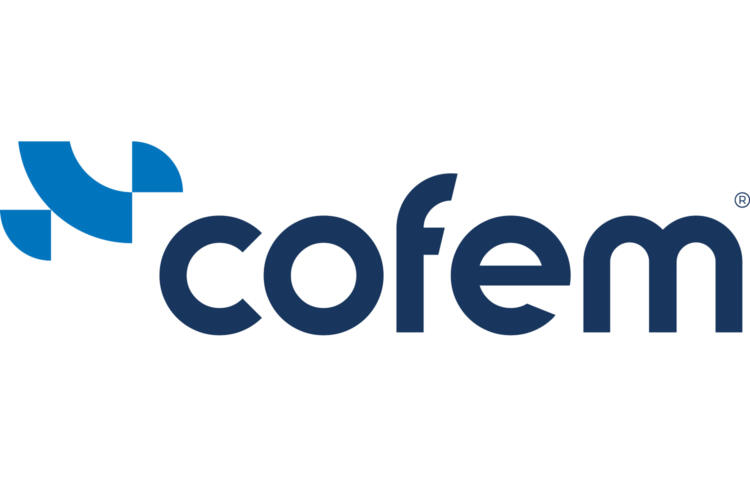 Logo Cofem 2025