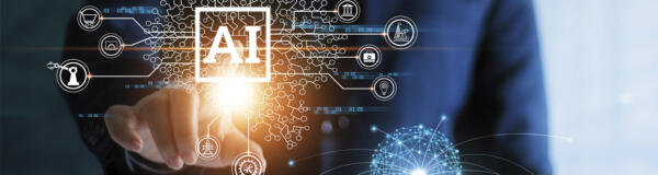Inteligencia artificial.