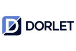 Logotipo de Dorlet.