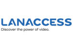 Logo Lanaccess
