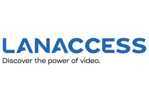 Logo Lanaccess