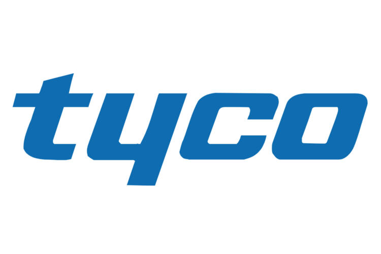 Logotipo de Tyco.