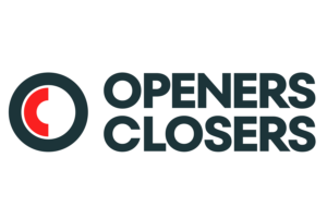 OpenersClosers_Marca_logo
