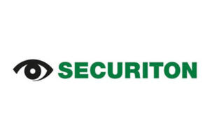 Securiton logo