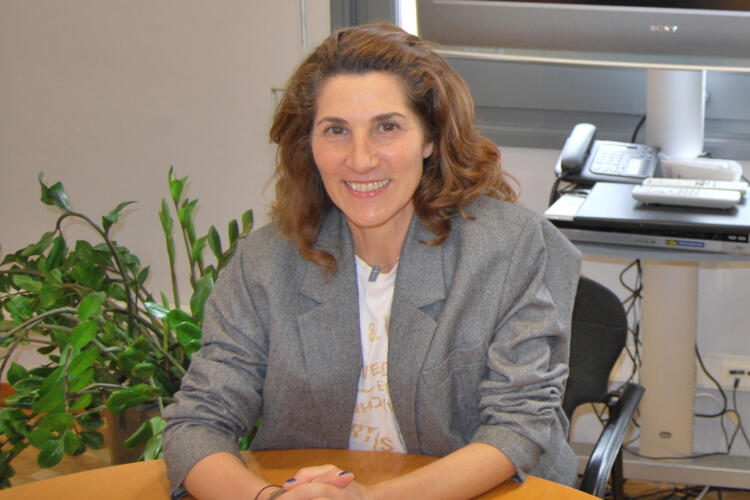 Maite Casado_Ayuntamiento Barcelona