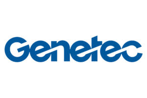 Genetec logo