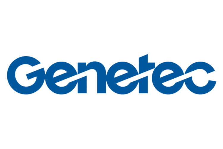 Genetec logo