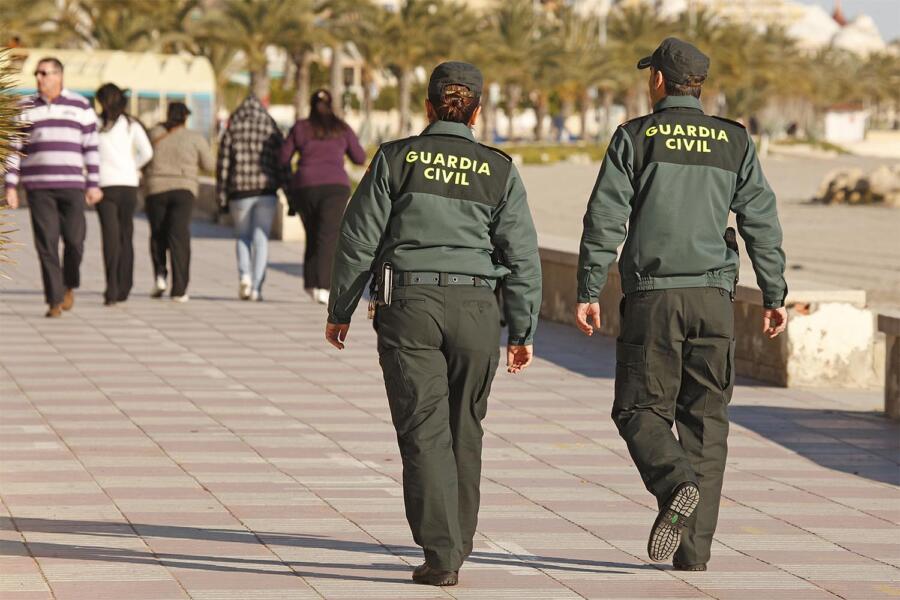 Oposiciones para Guardia Civil 2023: ¿Qué hay que saber?