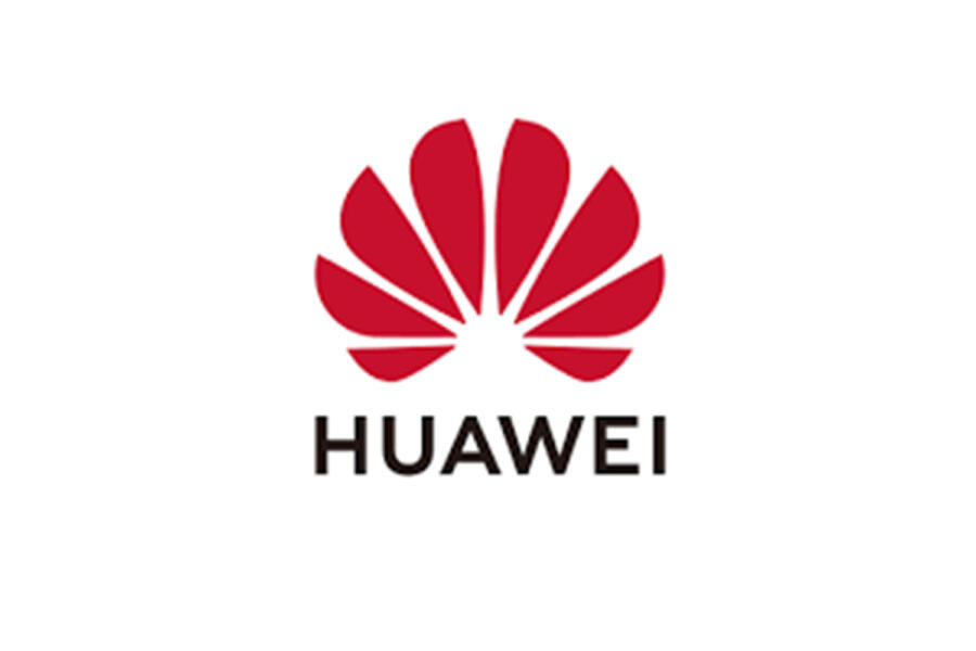 Logo Huawei