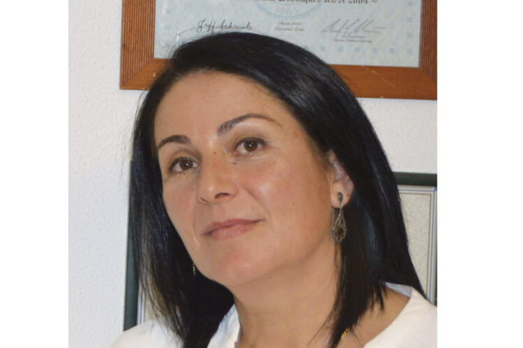 María Delgado Quintas