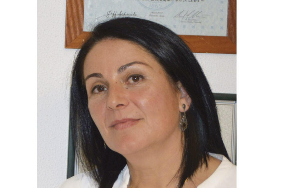 María Delgado Quintas