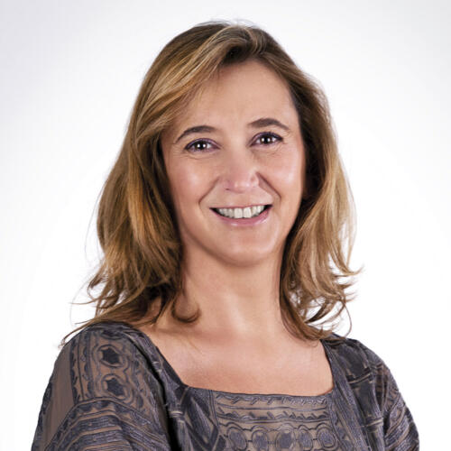 Rosa Díaz, directora de ONTSI.