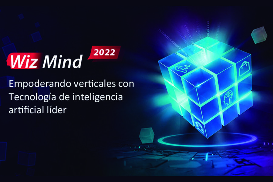 WizMInd, suite de soluciones de Dahua.