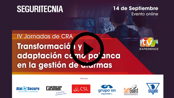 IV Jornadas de CRA.