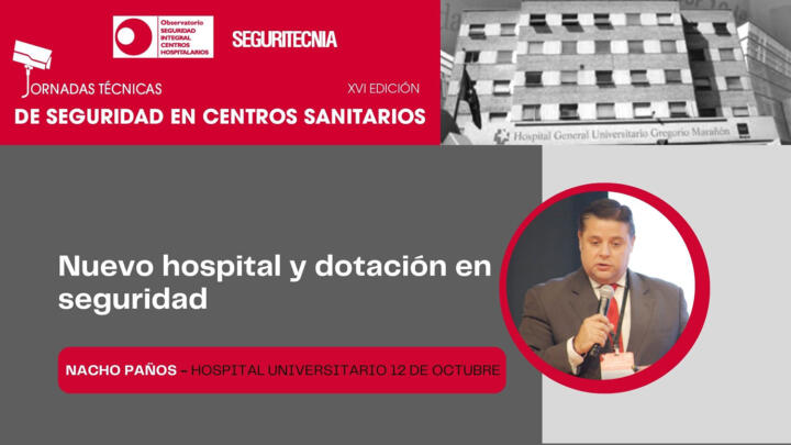 Hospital 12 de Octubre