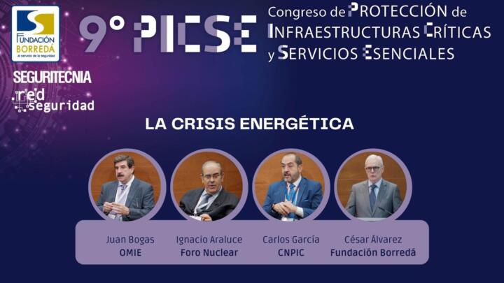 crisis energética