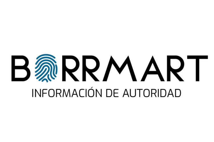 Grupo Borrmart