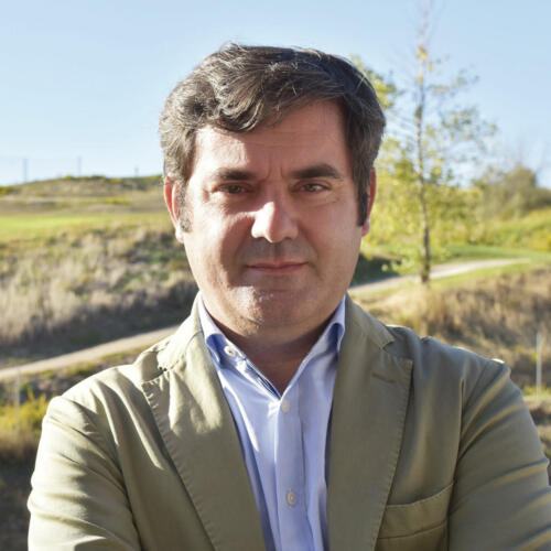 Fernando Valladares, presidente de la Asociación Española de Ingenierías de Instalaciones en la Edificación (AEDICI).