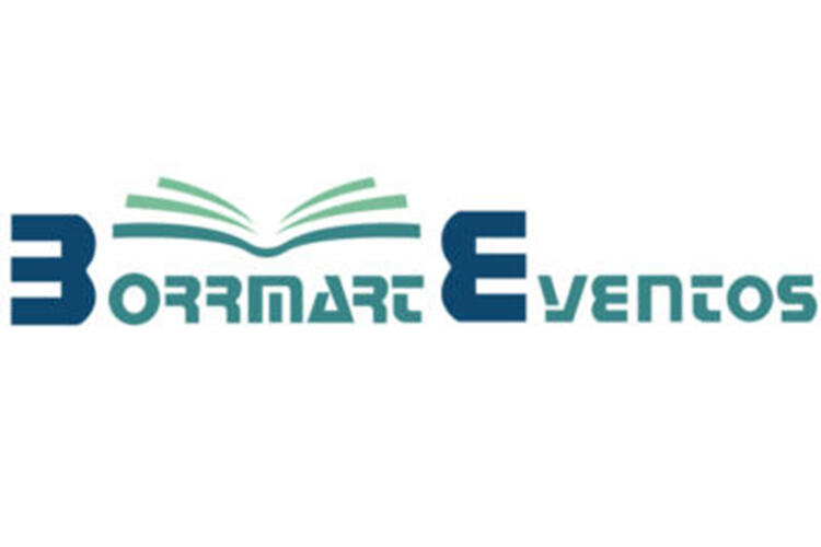 logo Borrmart Eventos