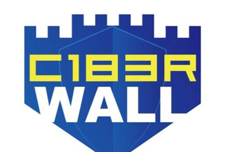 c1b3rwall