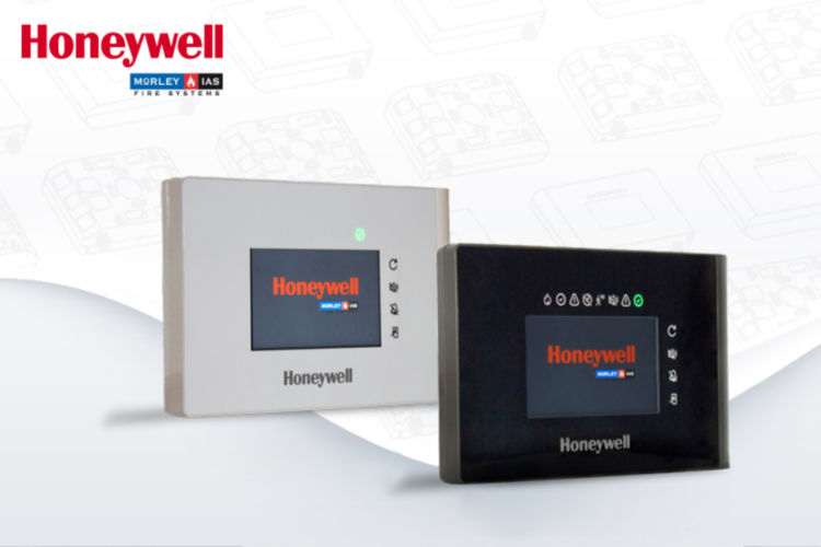 Honeywell simplifica la instalación y el mantenimiento con las nuevas centrales Morley-IAS Lite y Plus